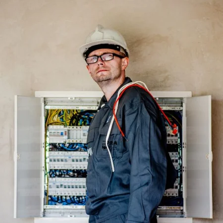 Naprawy Elektryczne Tychy