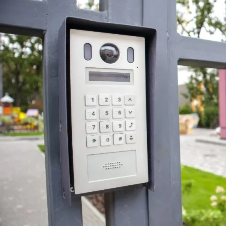 Serwis Wideodomofonów Tychy